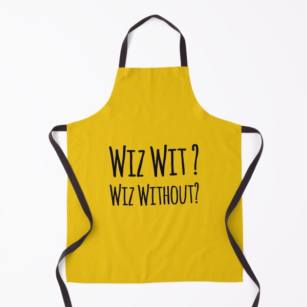 Item preview, Wiz wit ? Wiz without ?  designed and sold by Soccer4ja9.