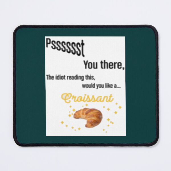 Item preview, Croissant   designed and sold by Michael45612345.