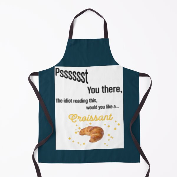 Item preview, Croissant designed and sold by Michael45612345.
