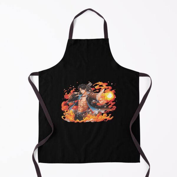 Item preview, Mera mera No mi User designed and sold by sheenaegert.