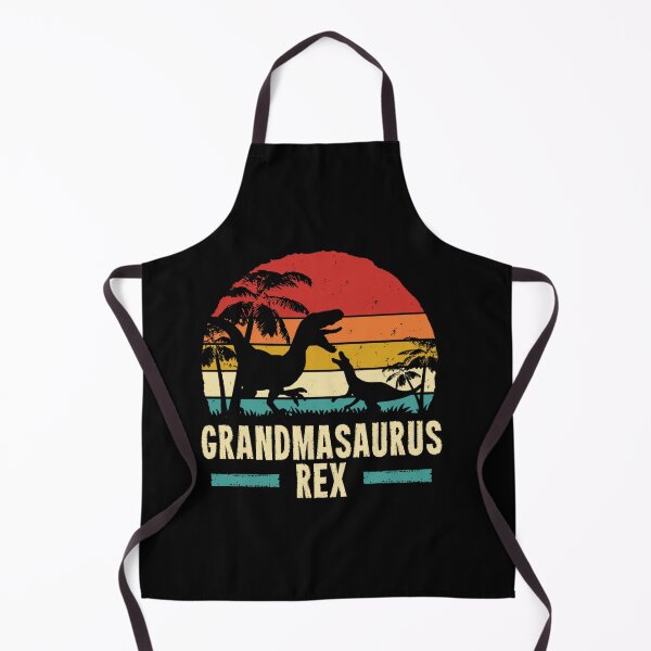 Item preview, GRANDMASAURUS DINOSAUR GRANDMOTHER REX MOTHER DAY GIFT designed and sold by sobriowslen.