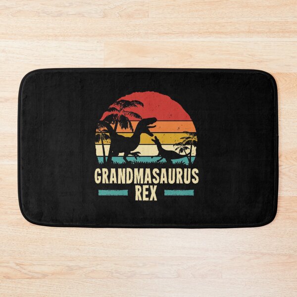 Item preview, GRANDMASAURUS DINOSAUR GRANDMOTHER REX MOTHER DAY GIFT designed and sold by sobriowslen.