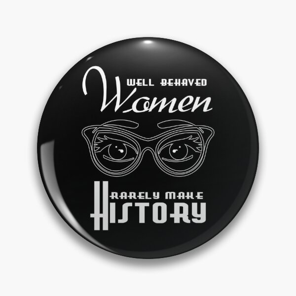 Item preview, Awesome And Trendy Tshirt Designs Behaved Women Essential T-Shirt designed and sold by brittaapriliy.