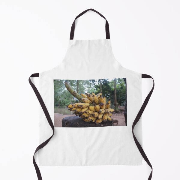 Item preview, Ripe yellow banana group designed and sold by March Rider.