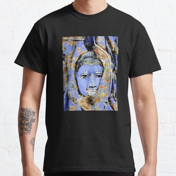 blue buddha london shirts