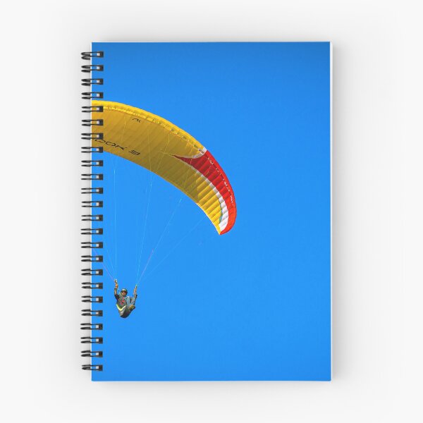 Item preview, Paraglider at Fairhaven Beach designed and sold by Steven Jodoin.