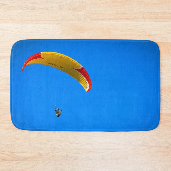 Item preview, Paraglider at Fairhaven Beach designed and sold by Steven Jodoin.