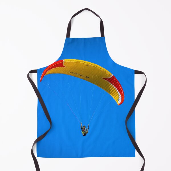 Item preview, Paraglider at Fairhaven Beach designed and sold by Steven Jodoin.