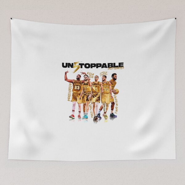 Item preview, stephen curry unstoppable designed and sold by EthelMonahan.