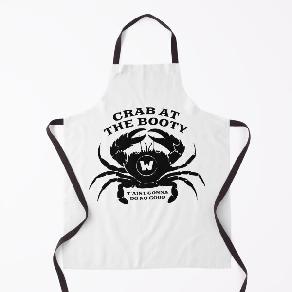 Item preview, Crab at the Booty designed and sold by Michael45612345.