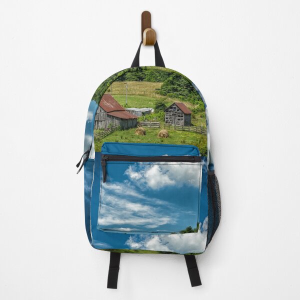 Item preview, The Barn designed and sold by GestaltImagery.