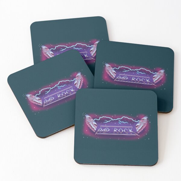 Item preview, Dad Rock Premium  designed and sold by Michael45612345.