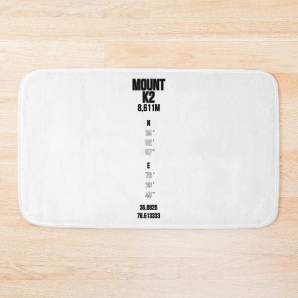 Item preview, S2 Top Ten Mountains Info (Ver.2) designed and sold by S-Two.