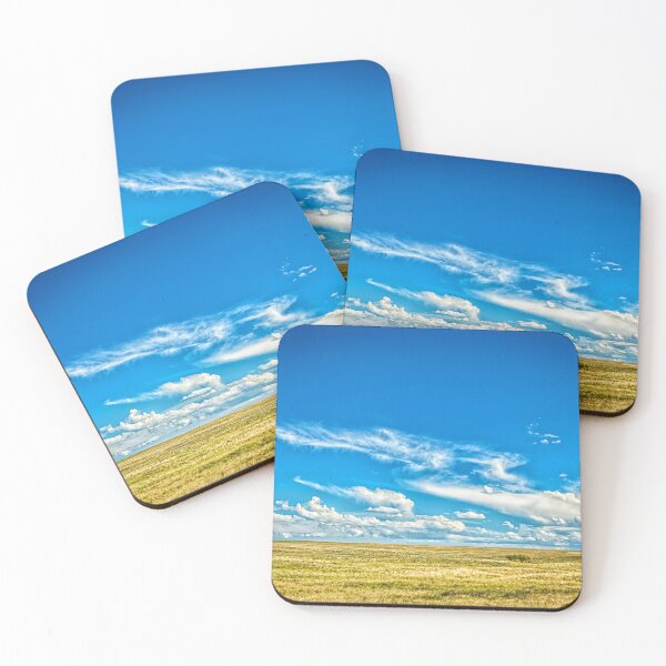 Item preview, The Great Plains designed and sold by GestaltImagery.