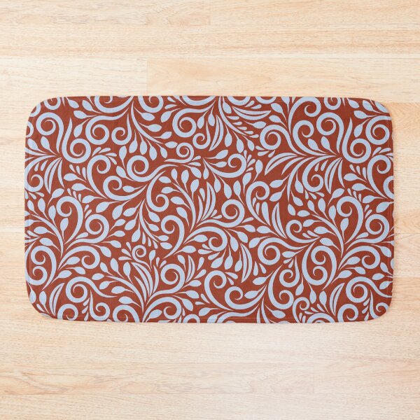 Item preview, Floral  Seamless Pattern Design  designed and sold by DMJPRINT.