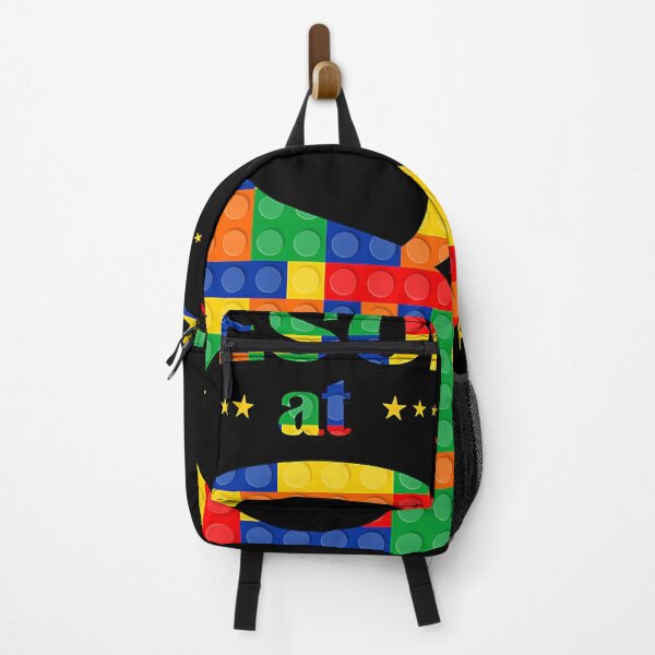Item preview, Building Blocks Bricks Awesome At 8 Years Old Birthday designed and sold by HaaChris-Artis.