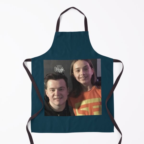 Item preview, Famous Fortnite YouTuber Muselk meets Lydon designed and sold by Michael45612345.