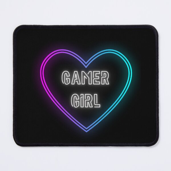 Item preview, Gamer Girl designed and sold by GracefulThreads.