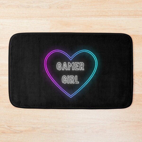 Item preview, Gamer Girl designed and sold by GracefulThreads.