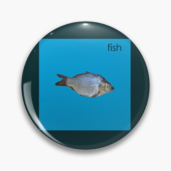 Item preview, fish Premium  designed and sold by Michael45612345.