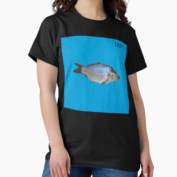 Item preview, fish Premium  designed and sold by Michael45612345.