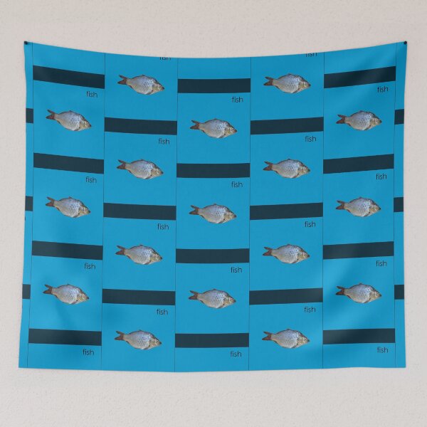 Item preview, fish Premium  designed and sold by Michael45612345.