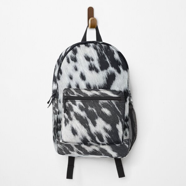 Item preview,  COW SPECKLE PARK HIDE PRINT  designed and sold by Opalbluerose.