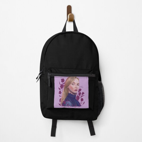 Item preview, Villanelle british Killing Eve designed and sold by KaylenOlson33.