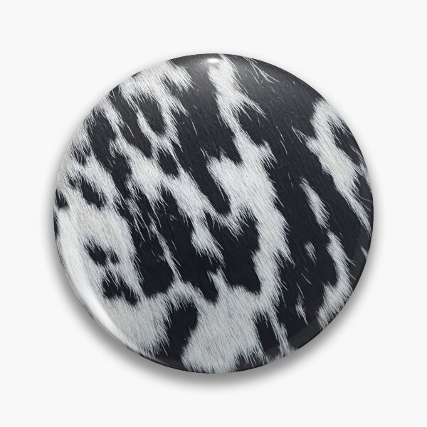 Item preview,  COW SPECKLE PARK HIDE PRINT  designed and sold by Opalbluerose.