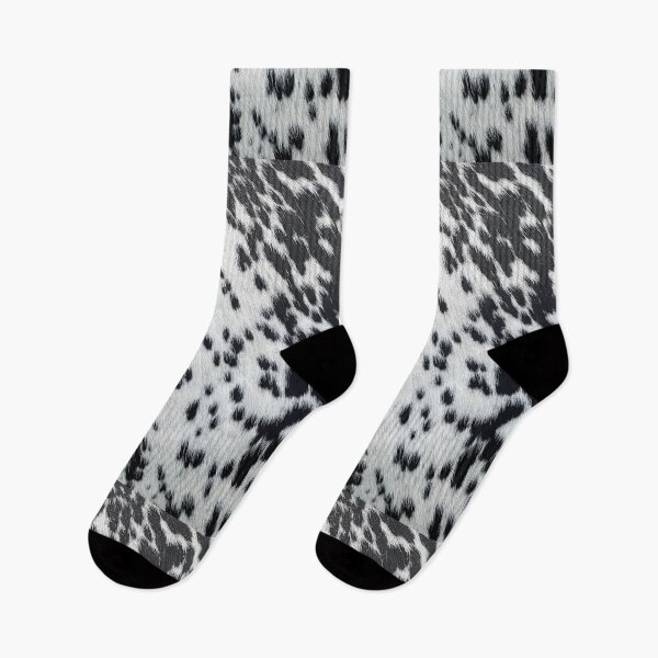 Item preview,  COW SPECKLE PARK HIDE PRINT  designed and sold by Opalbluerose.