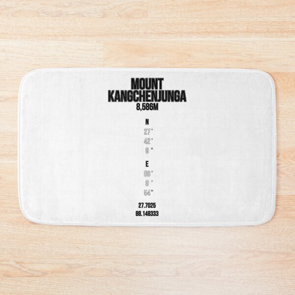 Item preview, S2 Top Ten Mountains Info (Ver.3) designed and sold by S-Two.
