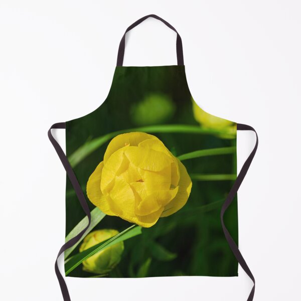 Item preview, Over the globe. Globeflower designed and sold by Jouko Lehto Photography.