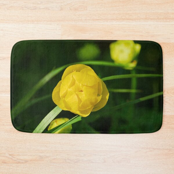 Item preview, Over the globe. Globeflower designed and sold by Jouko Lehto Photography.