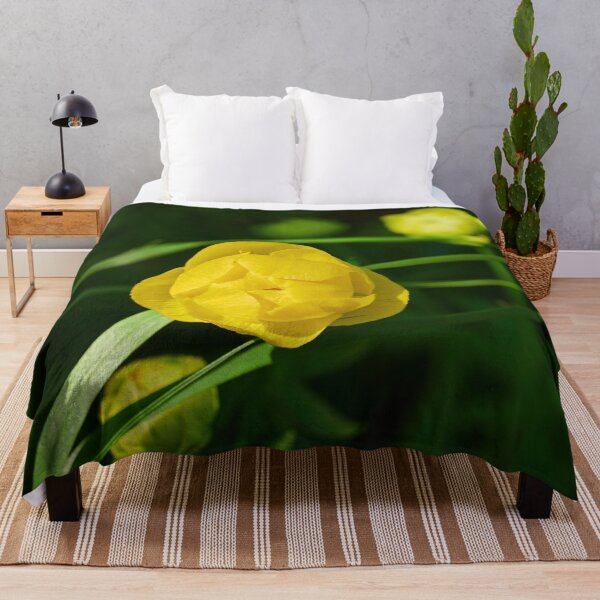 Item preview, Over the globe. Globeflower designed and sold by Jouko Lehto Photography.