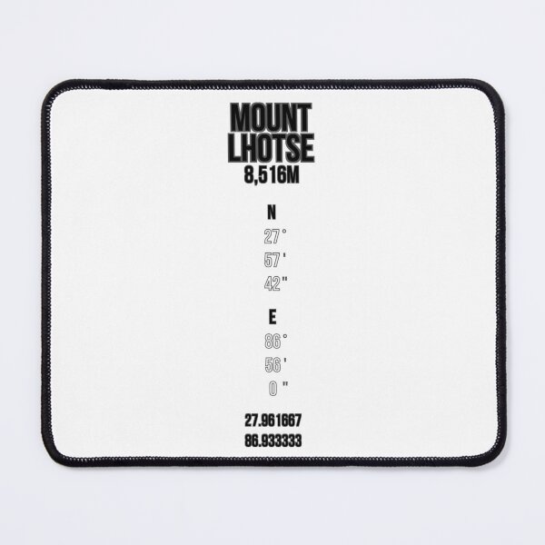 Item preview, S2 Top Ten Mountains Info (Ver.4) designed and sold by S-Two.