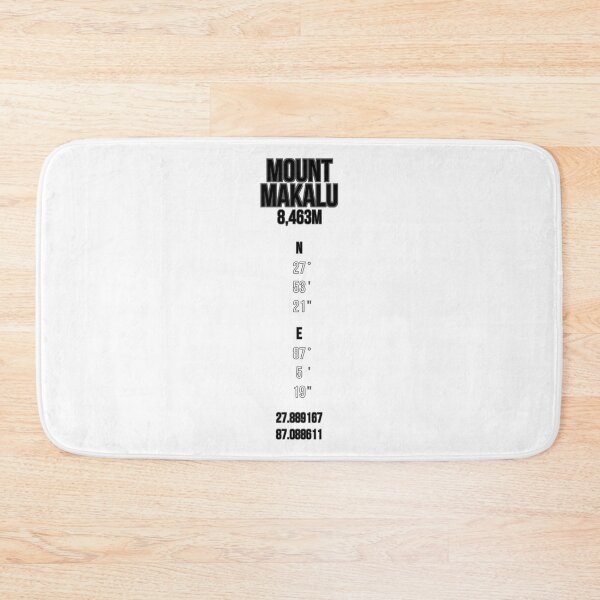 Item preview, S2 Top Ten Mountains Info (Ver.5) designed and sold by S-Two.