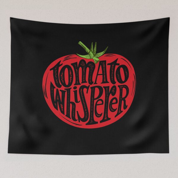 Item preview, Tomatoes Gardener Vegetable Drawing Gardening designed and sold by MarkusShirts.