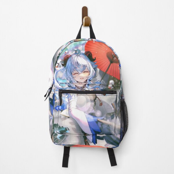 Item preview, Hangout with Ganyu designed and sold by Miyashiro97.