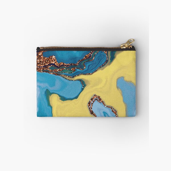 Item preview, Soft blue marble texture 58 ...  Abstract marble designed and sold by aprajoos.