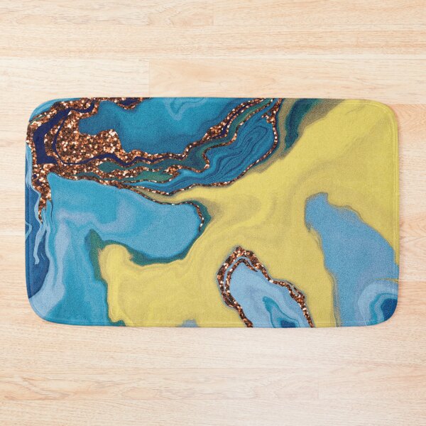 Item preview, Soft blue marble texture 58 ...  Abstract marble designed and sold by aprajoos.