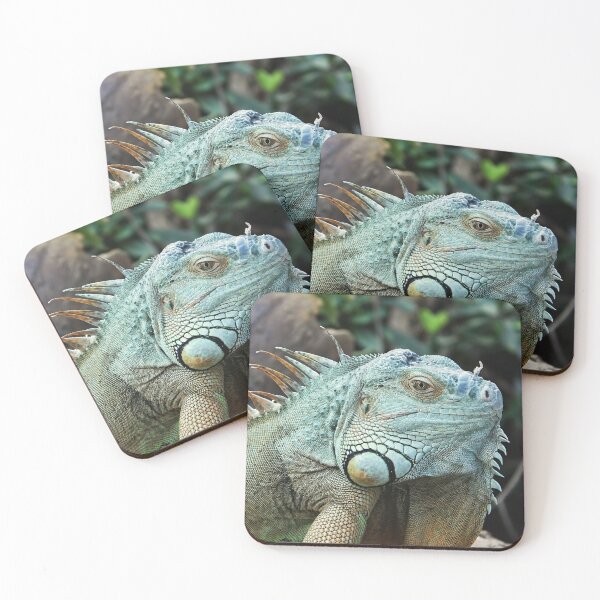 Item preview, Leguan designed and sold by RatArt Designs.