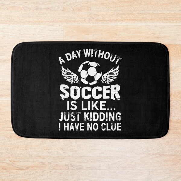 Item preview, A Day Without Soccer Is Like Soccer Lover Gift Shirt Classic T-Shirt designed and sold by ximenagene.