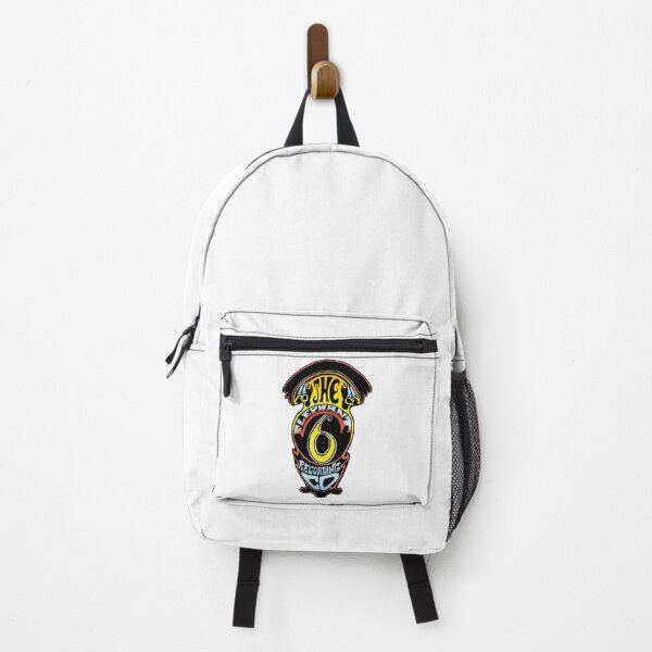 Item preview, Full Color Elephant 6 Logo designed and sold by CastilloDiana33.