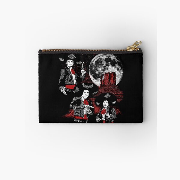 Item preview, Three Amigos Moon designed and sold by SykoGraphx.