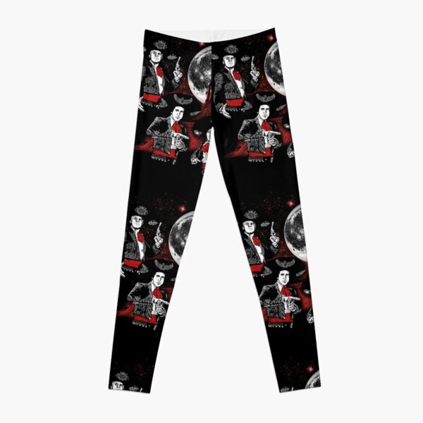 Night Owls Leggings