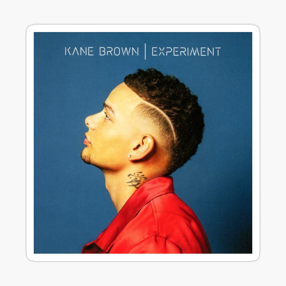 Kane Brown Experiment | vlr.eng.br