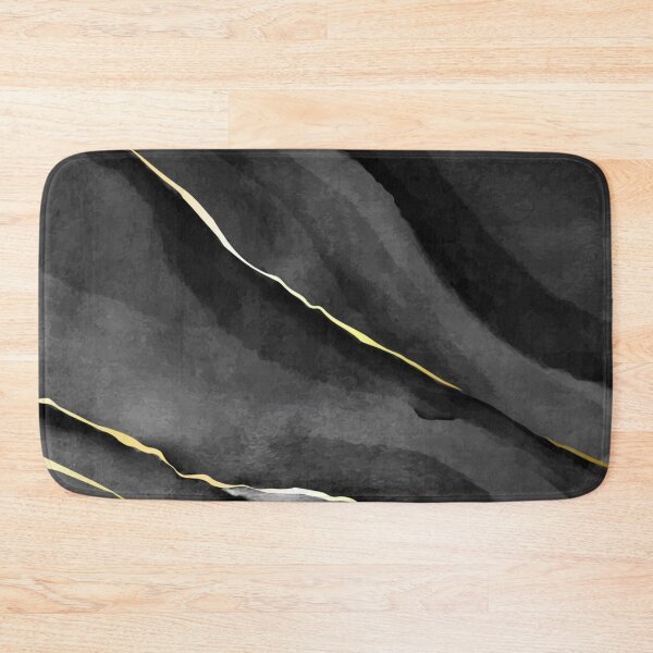 Item preview, Soft black marble texture 60 ...  Abstract marble designed and sold by aprajoos.