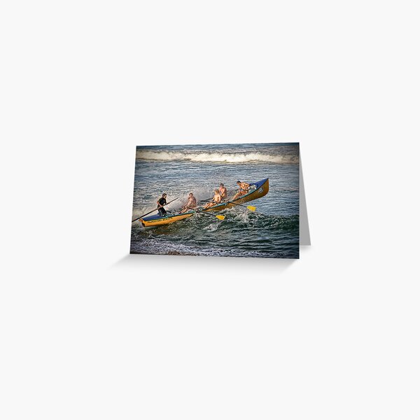Item preview, MacMasters Boat Crew  designed and sold by Annette Blattman.
