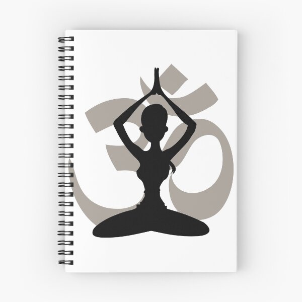 Item preview, Namaste designed and sold by nektarinchen.