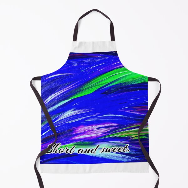 Item preview, Short and sweet arts. designed and sold by RAJSHIVA.